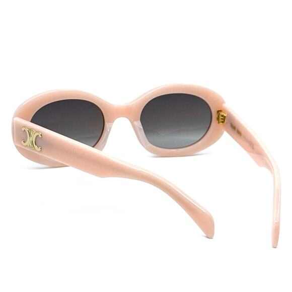 NEW!!! CELINE Sunglasses CL40194U 74B, Authentic - Picture 12 of 13